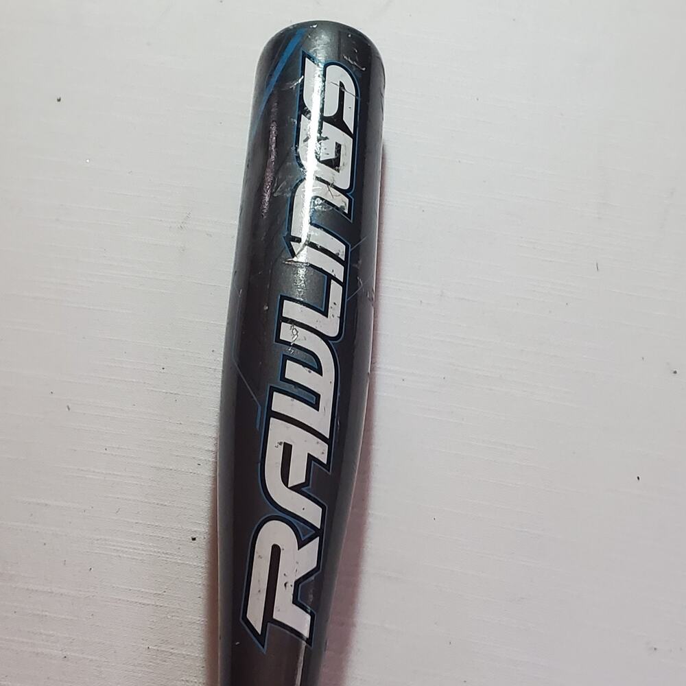 Rawlings Baseball Bat 27 Inch 17 Oz Drop 10